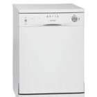 Máy rửa bát Bomann GSP 746